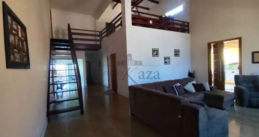 Oportunidade - sobrado - residencial mantiqueira - são josé dos campos - 4 dormitórios - 544,41m².