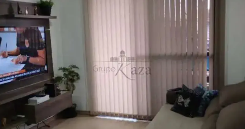 Oportunidade - apartamento - jardim das indústrias - edifício piazza san marco - 3 dormitórios - 90m².