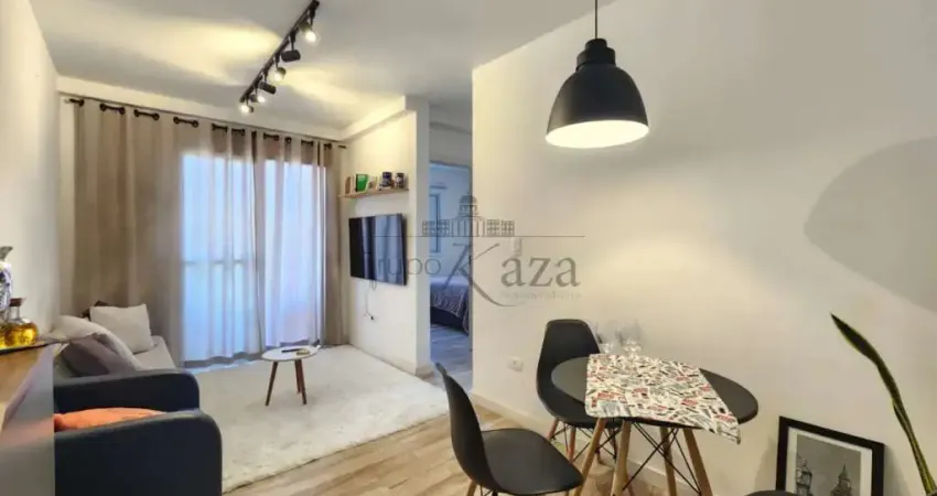 Oportunidade - apartamento - residencial araçá - terra brasilis - 2 dormitórios - 48m².