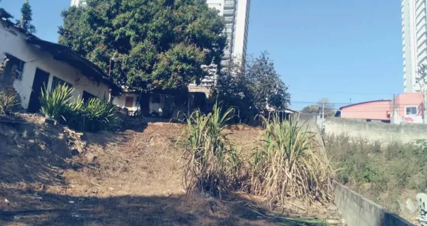 Oportunidade - terreno área mista - jardim satélite - 367m².