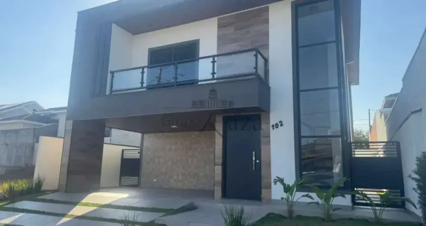 Oportunidade - casa sobrado - condomínio residencial mantiqueira - 4 dormitórios - 180m².