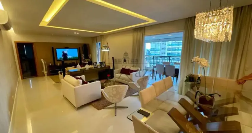 Oportunidade - apartamento - condomínio unique - vila ema - 3 dormitórios - 176m² - estuda permuta.