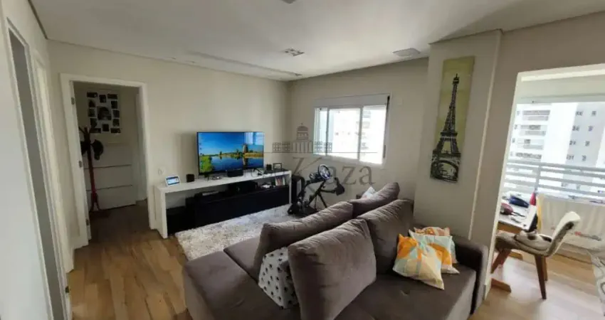 Apartamento - jardim do brasil - osasco - centro - 2 dormitórios - 81m².