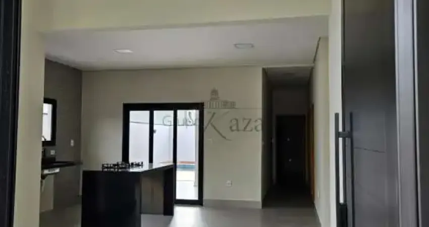 Oportunidade - casa condomínio - caçapava - condomínio terras do vale - 300m².