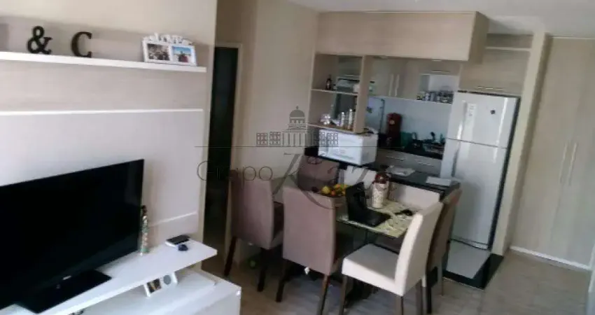 Oportunidade - apartamento - palmeiras de são josé - residencial serra do jambeiro - 2 dormitórios - 56m².