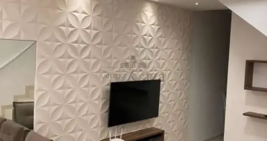 Oportunidade - casa em condomínio - condomínio residencial costa do vale xi - residencial esperança - caçapava - 2 dormitórios - 60m².