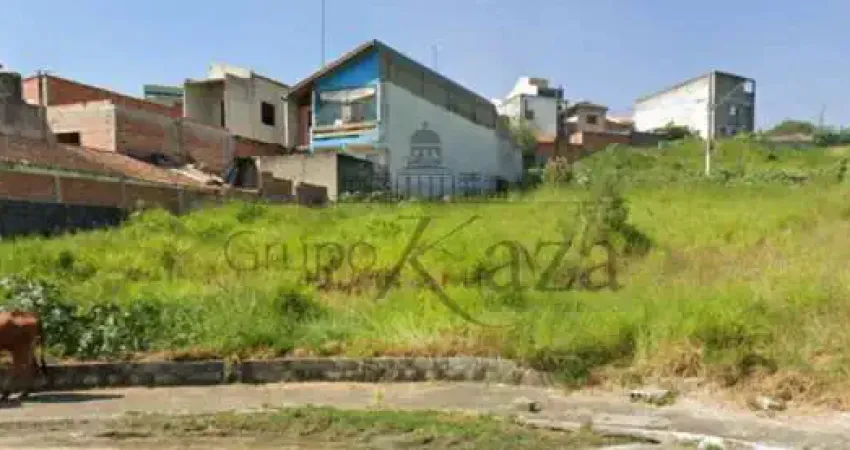 Oportunidade - terreno padrão - residencial dom bosco - 241,89m².