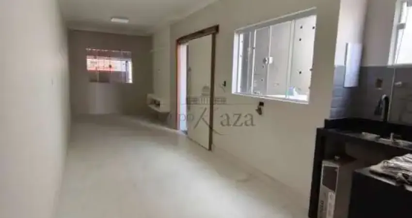 Oportunidade - casa sobrado - jardim das indústrias - 3 dormitórios - 125m².
