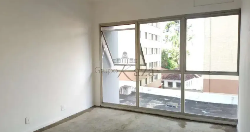 Sala comercial à venda na Rua Euclides Miragaia, Sala, 732904, Centro, São José dos Campos