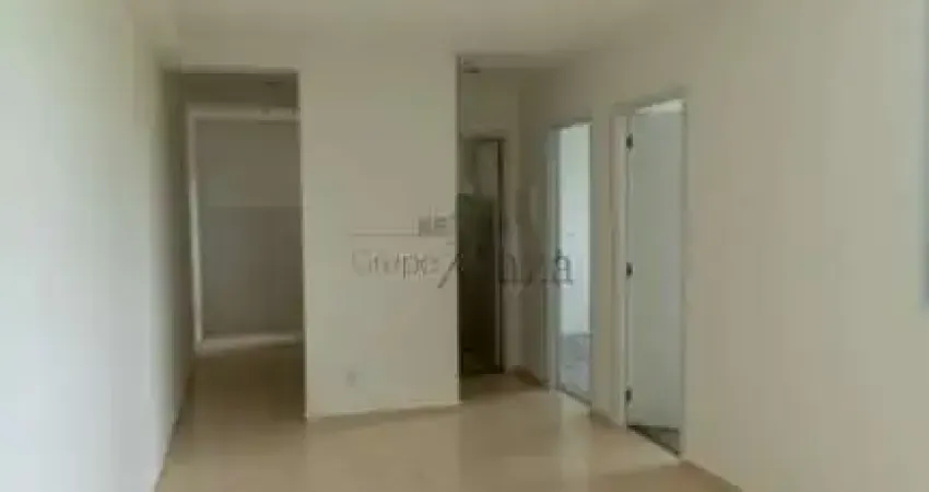 Oportunidade - apartamento - residencial vista bela - jardim paraíso - jacareí - 2 dormitórios - 49m².