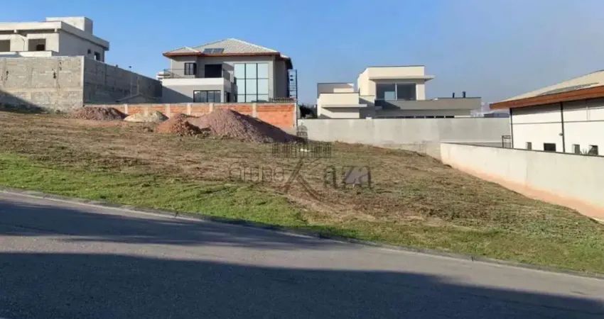 Oportunidade - terreno em condomínio - urbanova - condomínio colinas paratehy sul - 600m².