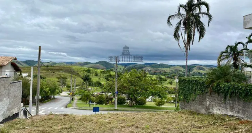 Terreno condomínio - condomínio residencial jaguary - residencial jaguary - 450m².