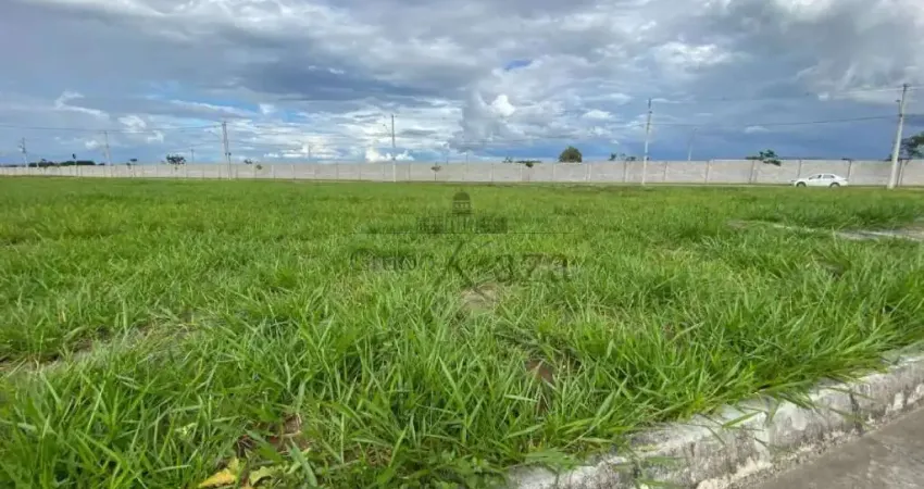 Oportunidade - terreno em condomínio - condomínio vereda de campos - jardim das flores - 250m²