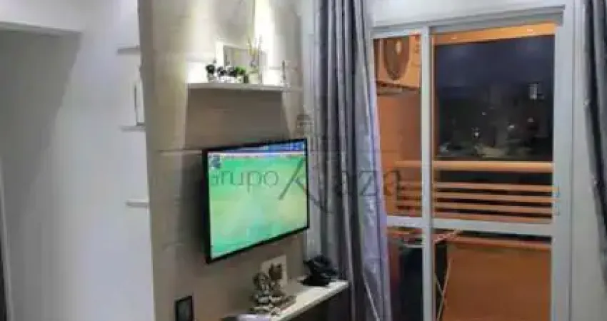 Oportunidade - apartamento - jardim vale do sol - residencial sun vale - 48m² - 2 dormitórios.