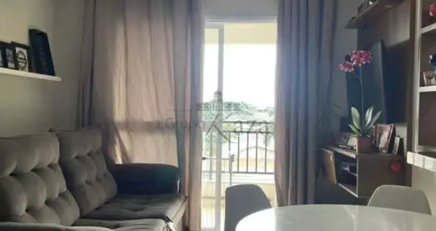 Oportunidade - apartamento - palmeiras de são josé - condomínio das palmeiras - 2 dormitórios - 65m².