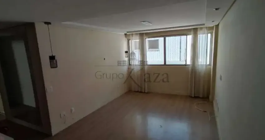 Oportunidade - apartamento - edifício firenze - jardim são dimas - 2 dormitórios - 75m².