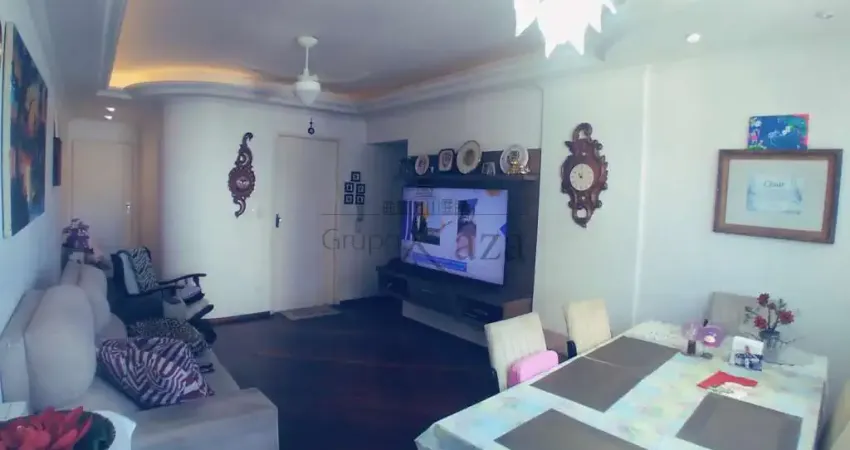 Oportunidade - apartamento - residencial adriana - vila adyana - 3 dormitórios - 81m²