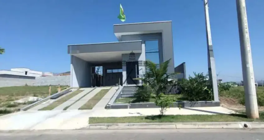 Oportunidade - casa em condomínio - residencial vereda dos campos - 2 dormitórios - 120m².