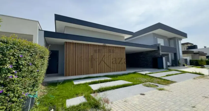 Oportunidade - casa em condomínio - jardim do golfe - condomínio jardim do golfe - 3 dormitórios - 295m².