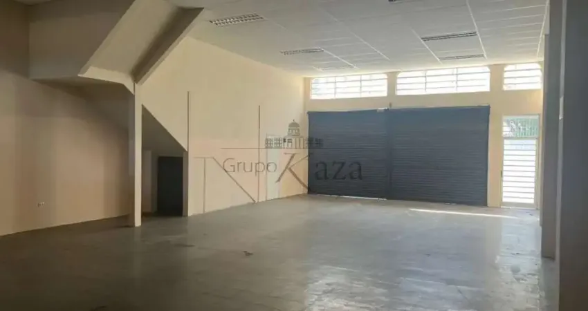 Prédio à venda na Avenida Doutor Nelson D`Avila, 692, 762808, Jardim São Dimas, São José dos Campos