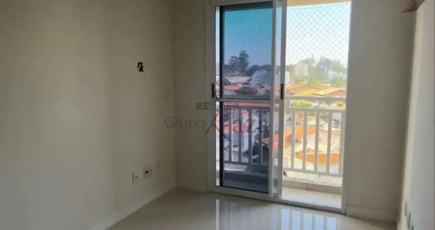 Oportunidade - apartamento - edifício boulevard flamboyant - parque residencial flamboyant - 2 dormitórios - 49m².