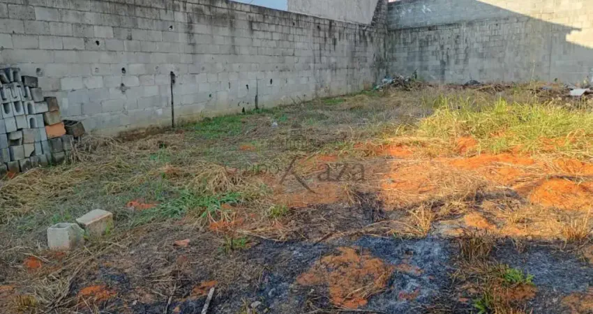 Terreno à venda na Rua Laura Pereira Rios, 732402, Jardim São José Leste, São José dos Campos