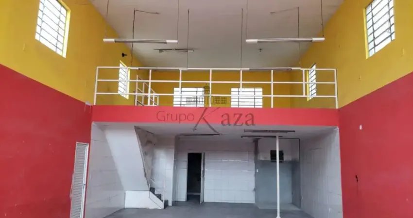 Oportunidade - ponto comercial - bosque dos eucaliptos - 217,25m².