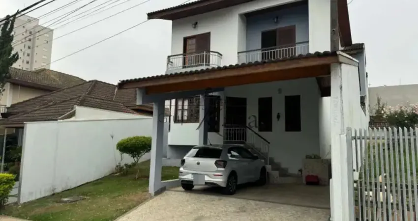 Oportunidade - casa em condomínio - urbanova - condomínio altos da serra iv - 3 suítes - aceita permuta - 300m²