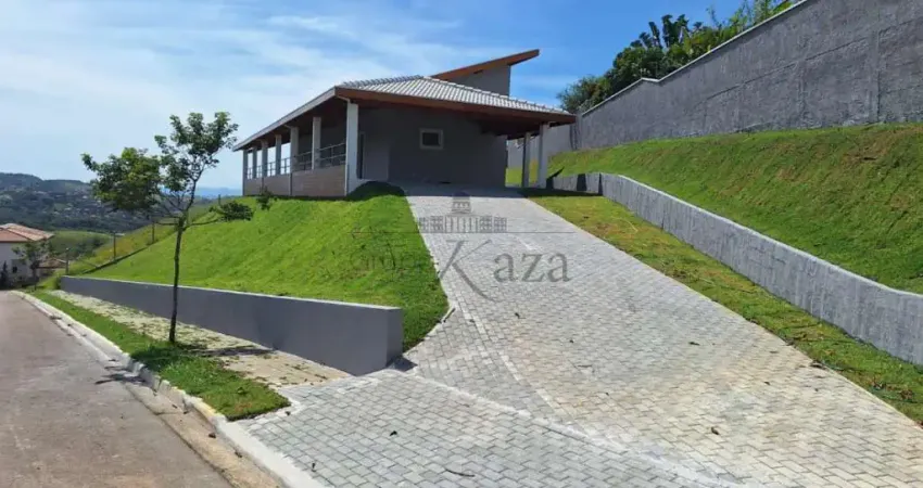 Oportunidade - casa em condomínio - condomínio residencial mantiqueira - residencial mantiqueira - 3 dormitórios - 250m².