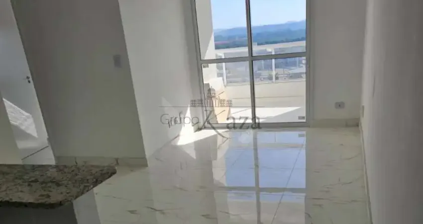 Oportunidade - apartamento - verano home resort - jardim califórnia - jacareí - 3 dormitórios - 70m².