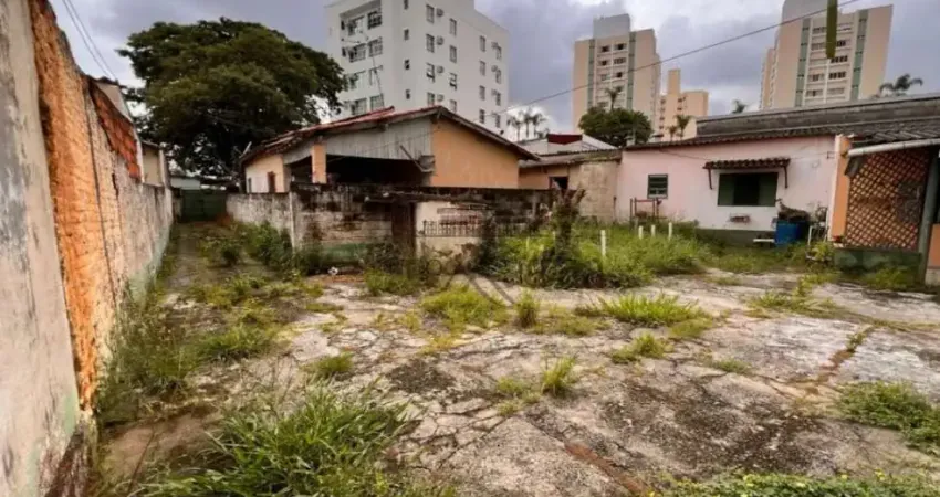 Terreno à venda na Rua Tomaz Antônio Gonzaga, 712006, Vila Guaianazes, São José dos Campos