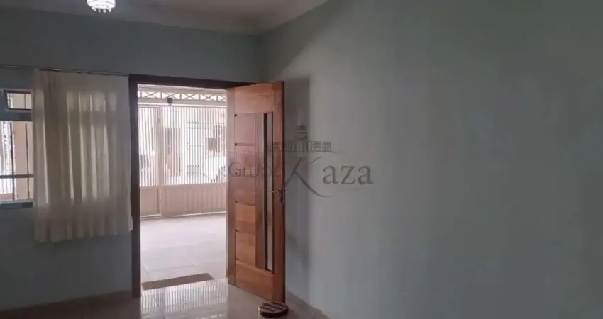 Oportunidade - casa - jardim das indústrias - 3 dormitórios - 103,60m².