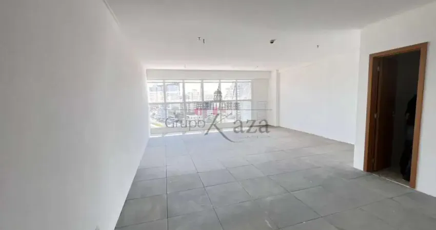 Oportunidade - sala comercial - 811 executive offices - jardim são dimas - 52m².