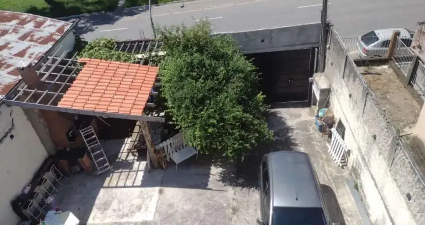 Oportunidade - casa sobrado - residencial galo branco - 3 dormitórios - 126m².