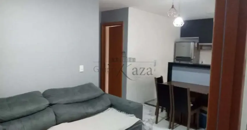 Oportunidade - apartamento - vila nova aliança - edifício parque joinville - 2 dormitórios - 46m².