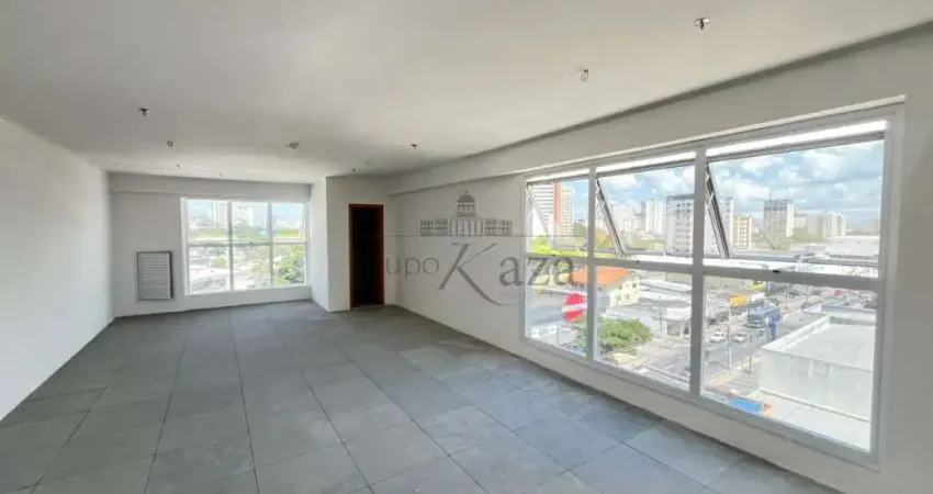 Oportunidade - sala comercial - 811 executive offices - jardim são dimas - 52m².