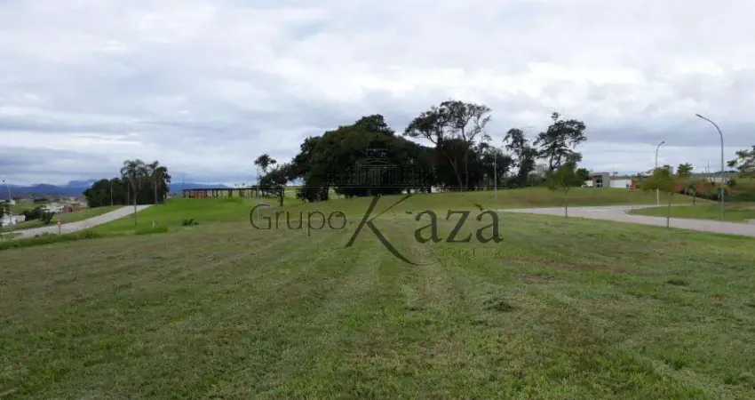 Terreno em condomínio - condomínio residencial alphaville i - 476,50m².