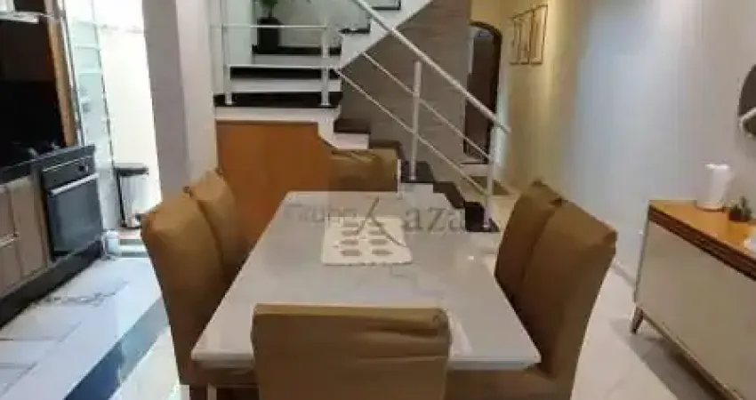 Oportunidade - casa sobrado - residencial união - 4 dormitórios - 125m².