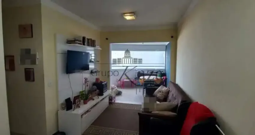 Oportunidade - apartamento - parque residencial aquarius - agatha - 2 dormitórios - 72m².