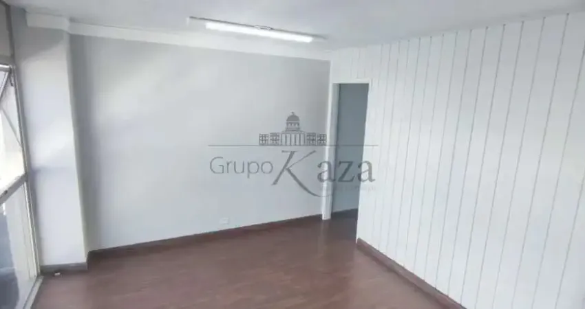 Oportunidade - sala comercial - edifício market center - jardim são dimas - 36m².