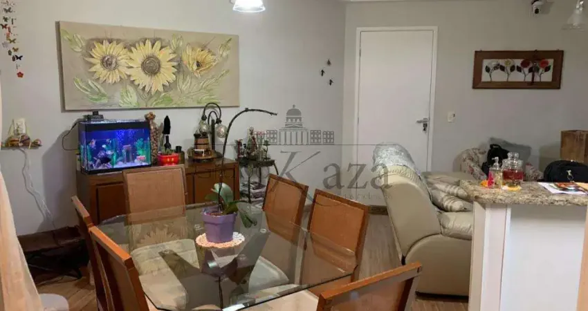 Oportunidade - apartamento - residencial itália - monte castelo - 2 dormitórios - 70m².