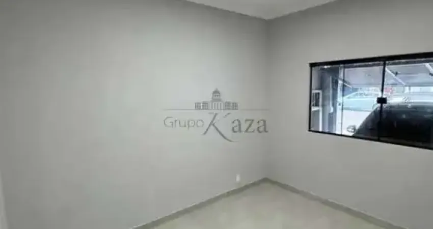 Oportunidade - casa - parque novo horizonte - 2 dormitórios - 70m².