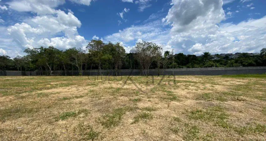 Terreno condomínio jardins das nações - 1.047m² - urbanova.