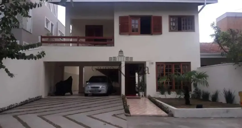 Oportunidade - casa em condomínio - residencial aquarius ii - 4 dormitórios - 300m³