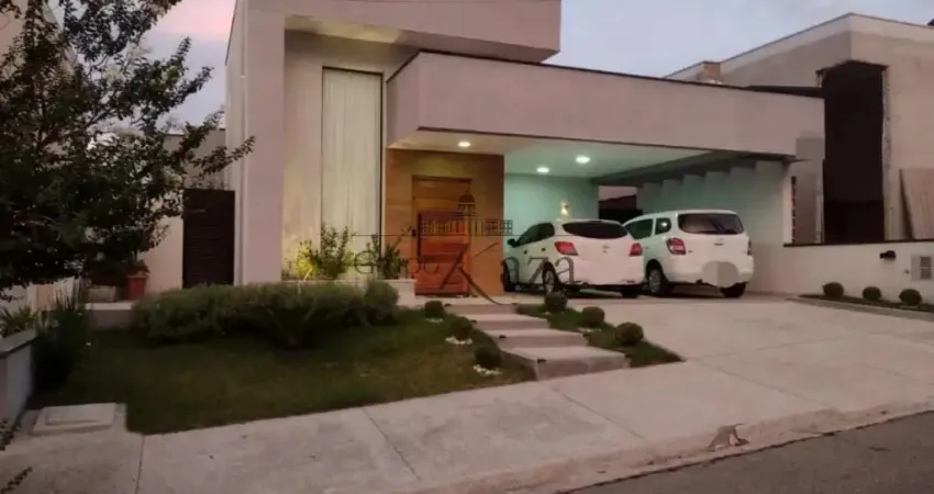 Oportunidade - casa em condomínio - condomínio terras do vale - caçapava - 3 dormitórios - 150m².