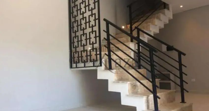 Oportunidade - casa sobrado - jacareí - residencial santa paula - 2 dormitórios - 125m².