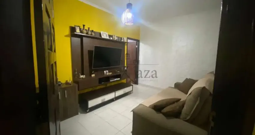 Oportunidade - casa - residencial bosque dos ipês - 3 dormitórios - 85m².