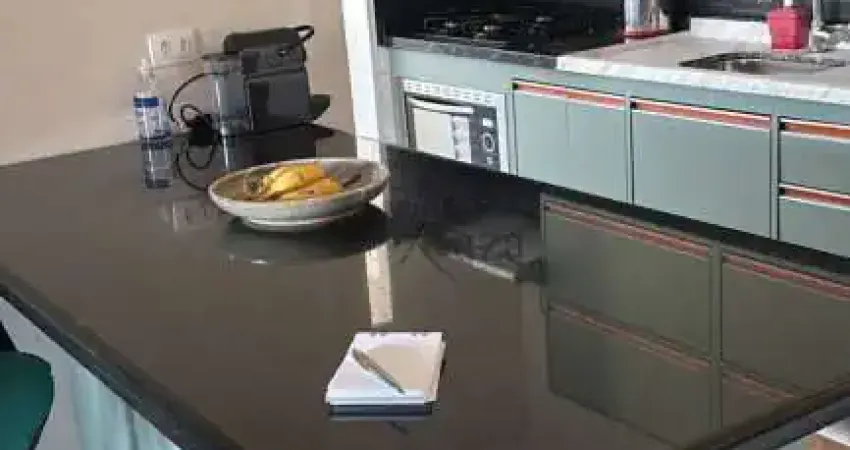 Oportunidade - apartamento - jardim califórnia - residencial getúlio vargas - 2 dormitórios - 65m².