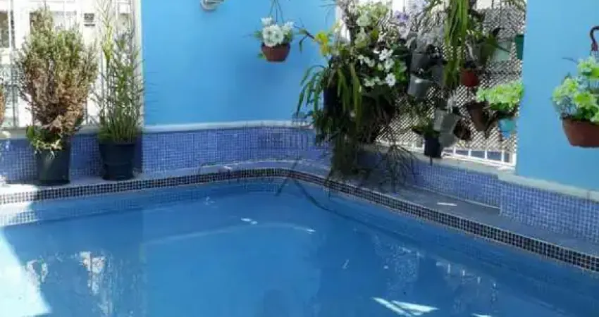 Cobertura com 4 quartos à venda na Rua Comendador Remo Cesaroni, Apto, 742701, Vila Ema, São José dos Campos