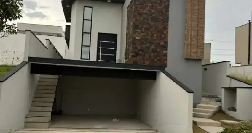 Oportunidade - casa em condomínio - malibu residencial - caçapava - 3 dormitórios - 180m².